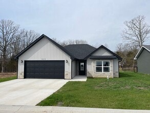 Building Photo - 925 Jared St