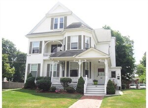 Building Photo - 63 Whitman Ave