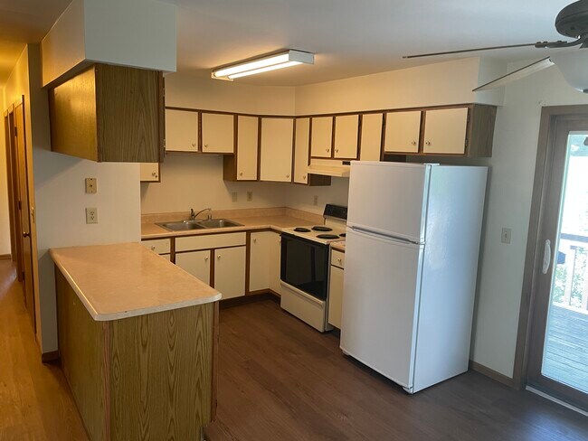Foto del edificio - 1155 W 11th Ave