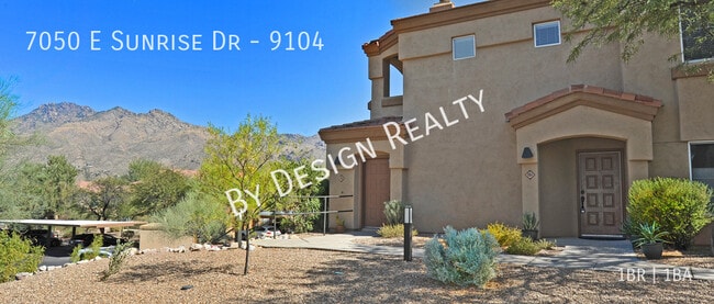 Building Photo - 7050 E Sunrise Dr