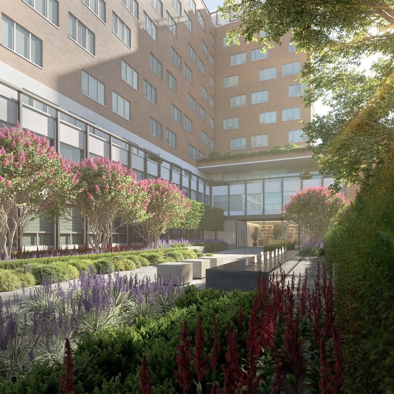 107 Columbia Heights Unit 9C, Brooklyn, NY 11201 Apartment for Rent