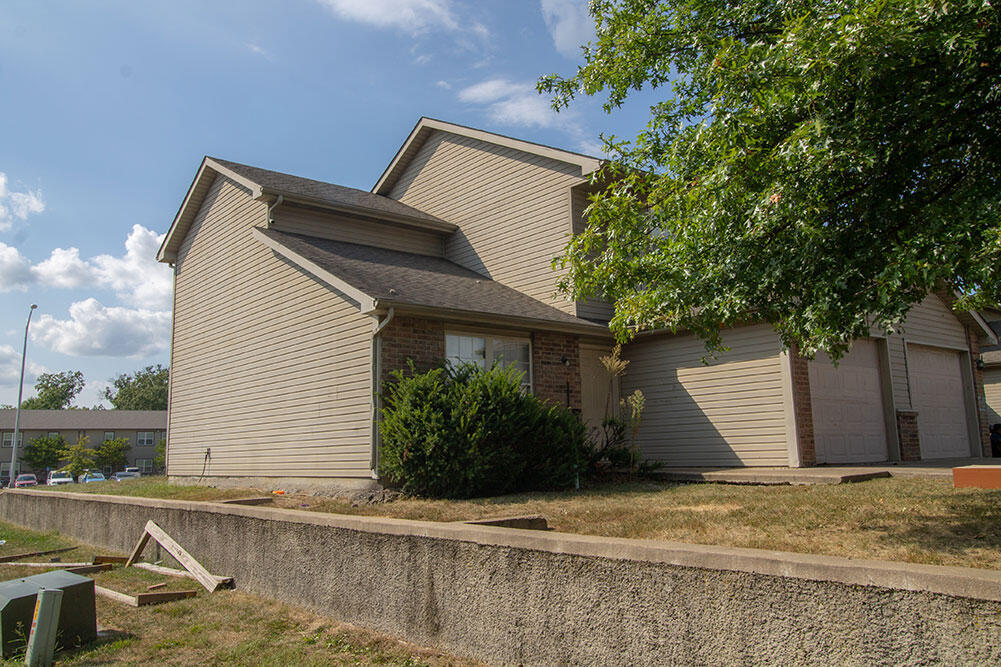 5209 Currituck Ln, Columbia, MO 65202 Townhome Rentals in Columbia MO