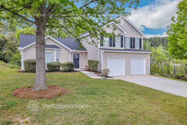 Foto del edificio - 7754 Providence Point Way