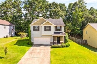 Building Photo - 2705 Bechet Ln