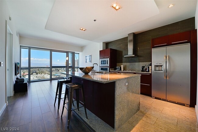 Building Photo - 4471 Dean Martin Dr
