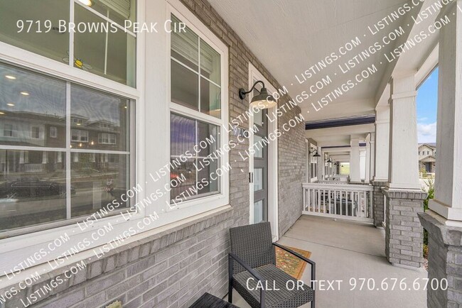 Building Photo - 9719 Browns Peak Cir