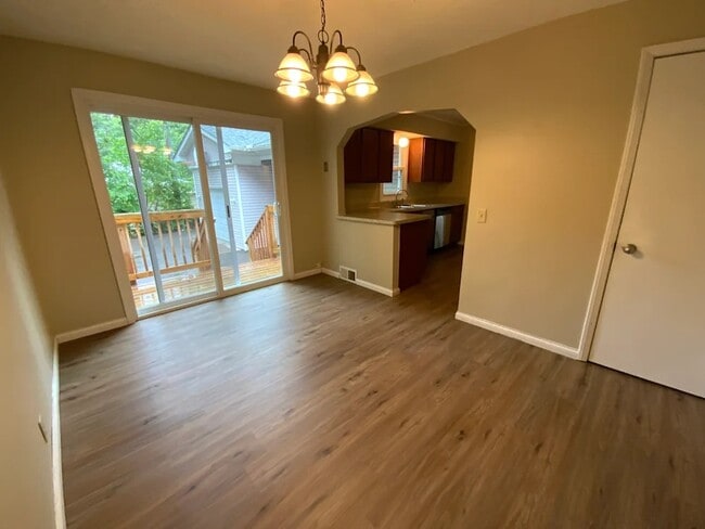 Foto del edificio - 8502 Goodhue St NE