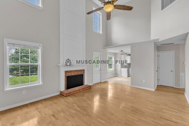 Building Photo - 503 Bellmeade Bay Dr