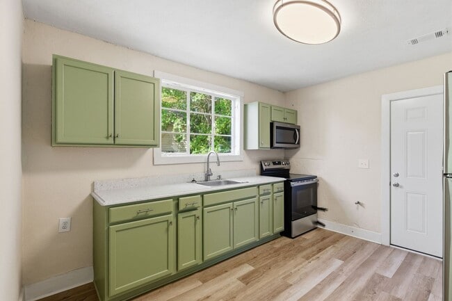 Foto del edificio - 116 Chester Ave