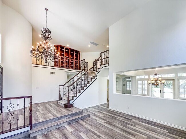 Foto del edificio - 32971 N Peak Dr