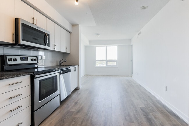 Photo du bâtiment - 1420-1420 Dupont St