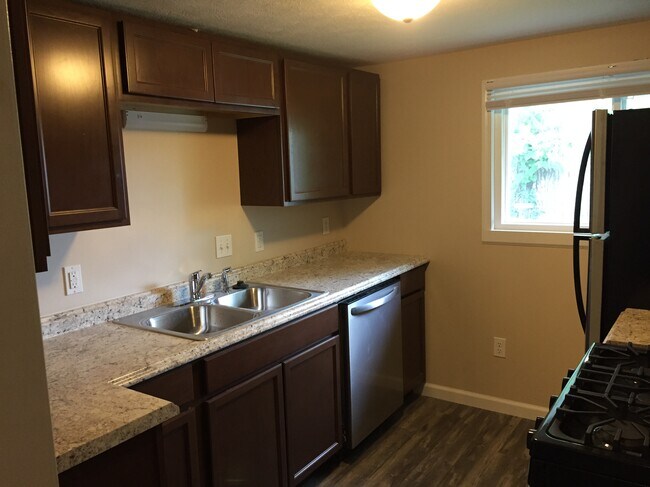 Foto del edificio - 1212 S Lincoln St