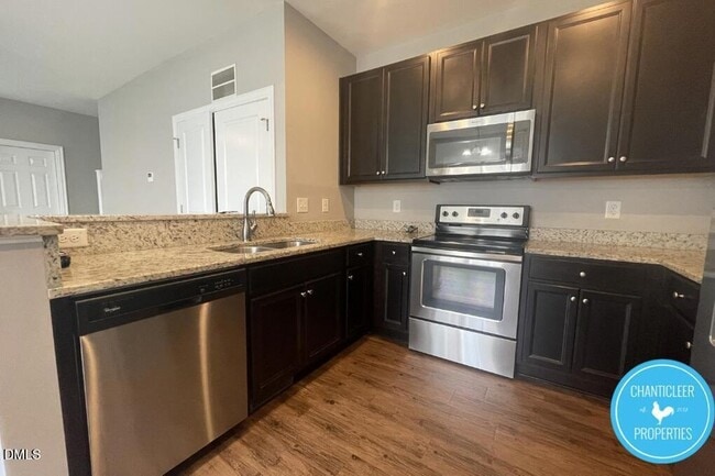 Building Photo - 912 Chaney Rd