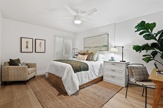 Interior Photo - The Trinidad Apartments