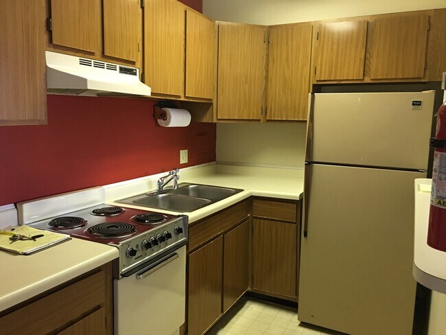 Foto del edificio - 510 14th St