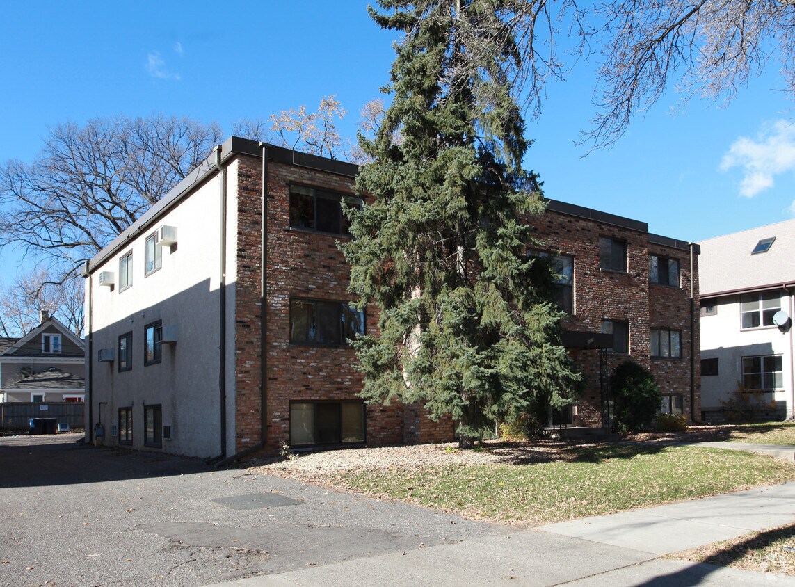 Foto del edificio - 3210 29th Ave S