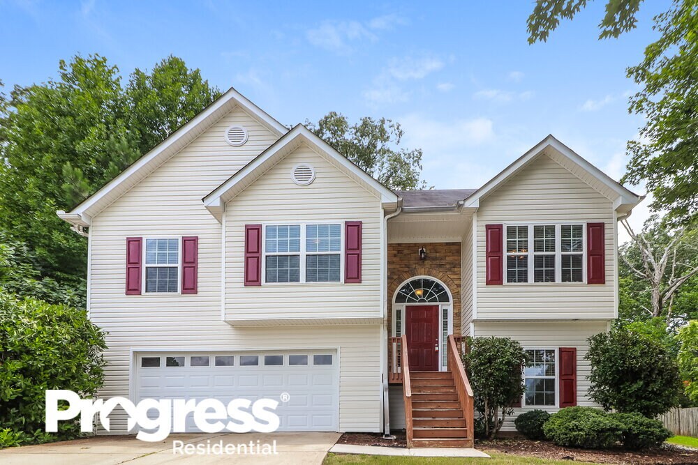 123 Victory Commons Dr, Acworth, GA 30102 House for Rent in Acworth