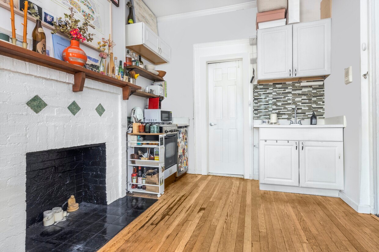 Foto del edificio - Prime Location West Village Studio