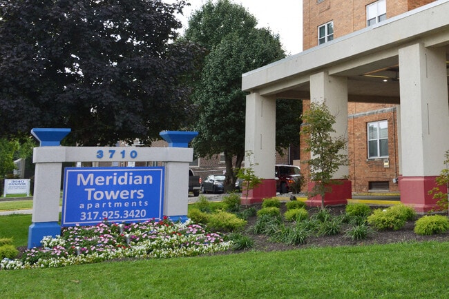 Photo - Meridian Towers Apartments