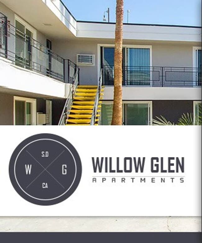 Interior Photo - Willow Glen Apartments