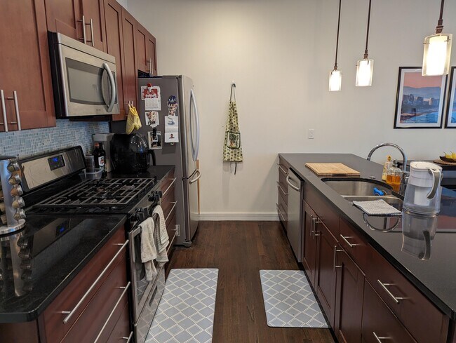 Foto del edificio - 1526 N 2nd St