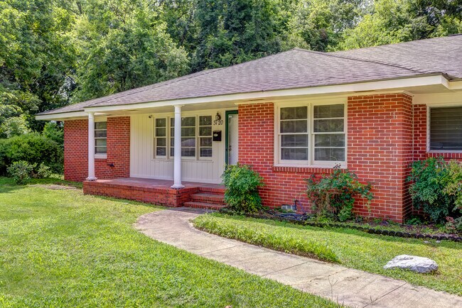Building Photo - 3720 Pelzer Ave