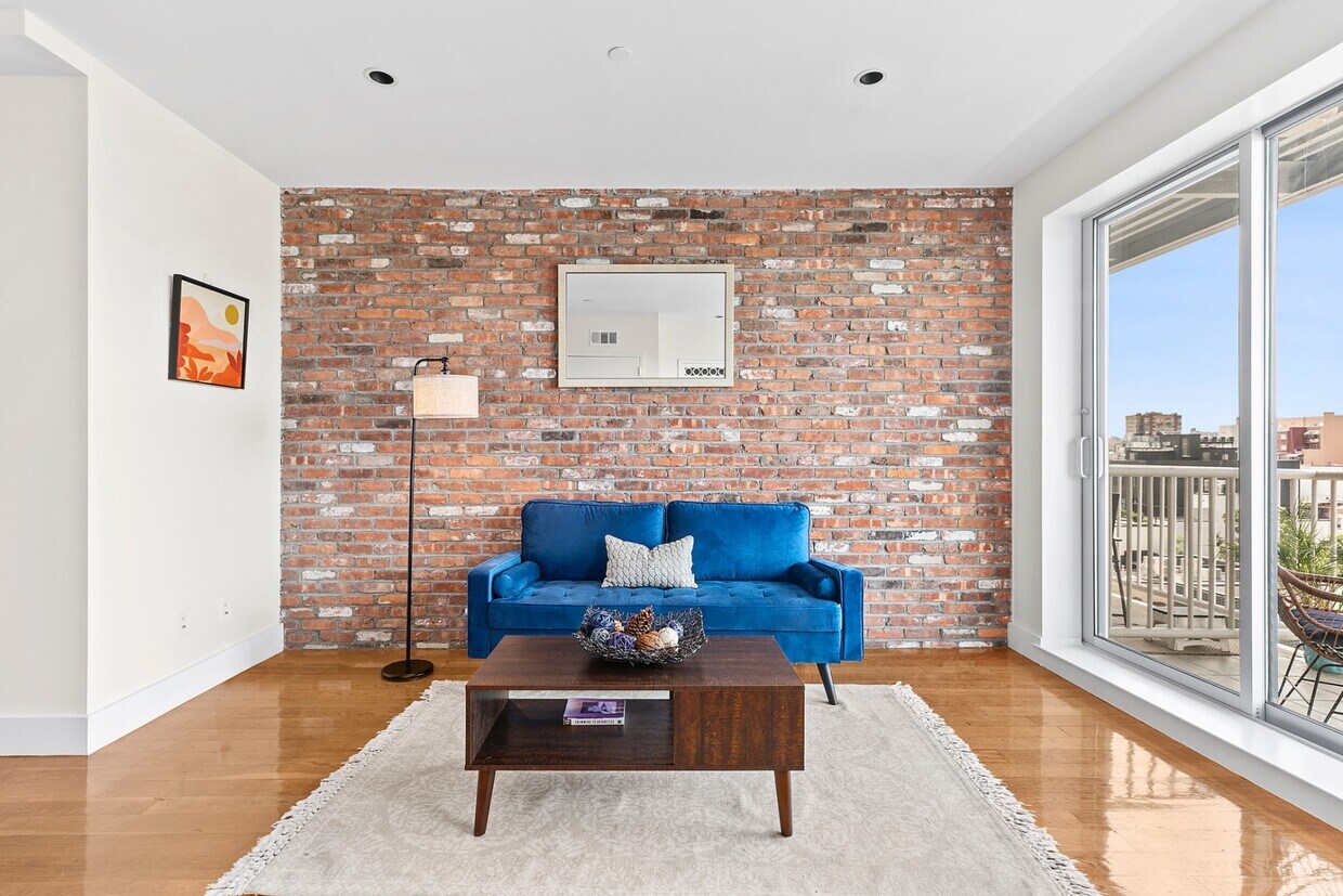 197 Spencer St Unit 8B, Brooklyn, NY 11205 Condo for Rent in Brooklyn