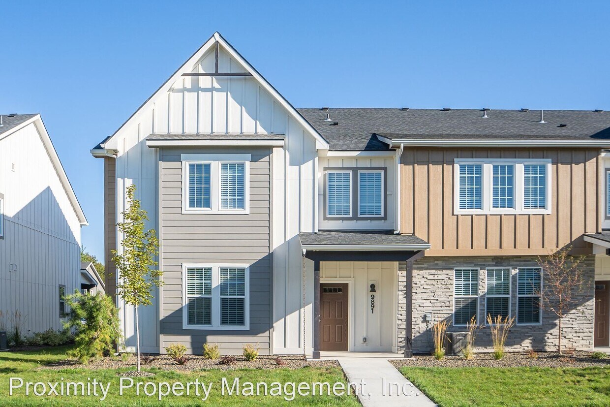 Primary Photo - 3 br, 2.5 bath House - 1342 S. Goldking Way