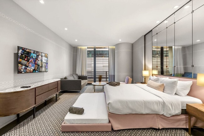 Foto del edificio - 801 S Miami Ave