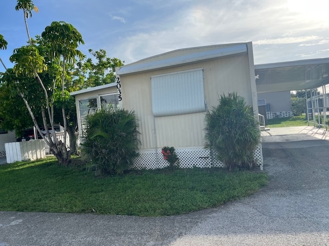 Primary Photo - 2035 Seagrape Ct