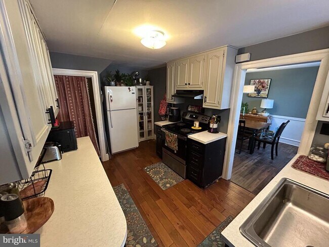 Foto del edificio - 520 Ridge St