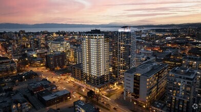 Building Photo - Hudson House