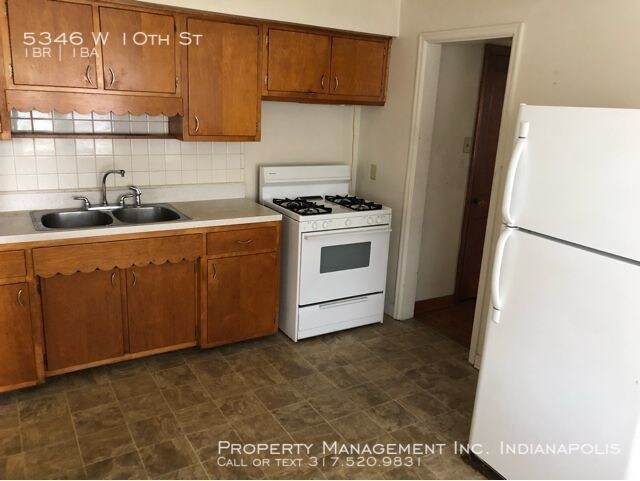 Foto del edificio - 5346 W 10th St
