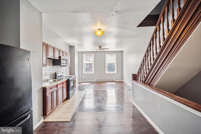 Foto del edificio - 2316 N 27th St