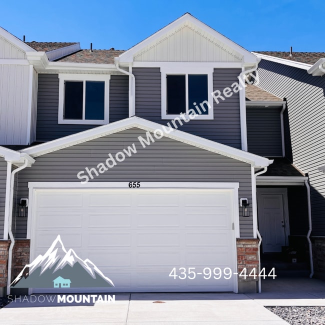 Building Photo - 655 S 85 E