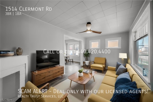 Building Photo - 1514 Clermont Rd