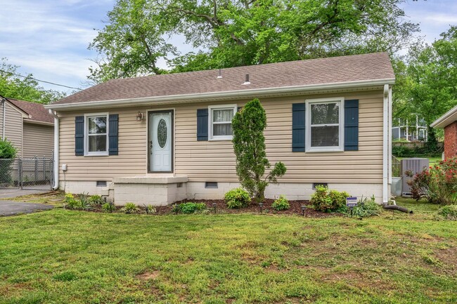 Building Photo - Freshly Renovated Charlotte Park 3/2 Home