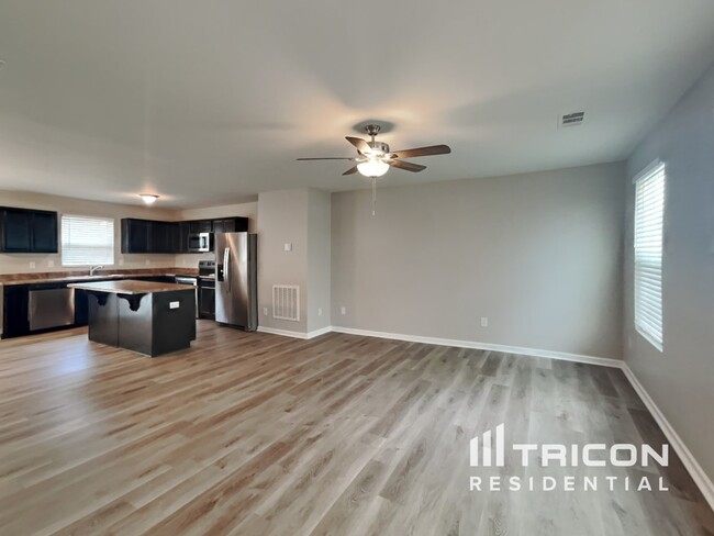 Building Photo - 1841 Belle Arbor Drive Nashville TN