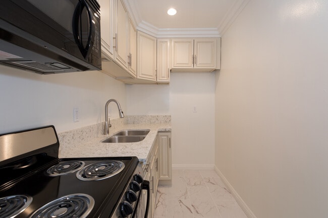 Interior Photo - LOVELY 1BED Near Valley College! -- GREAT LOCATION!!! $1,000 Deposit (OAC)