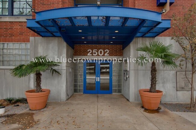 Foto del edificio - 2502 Live Oak St