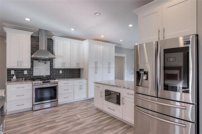 Building Photo - 1440 Chattahoochee Run Dr