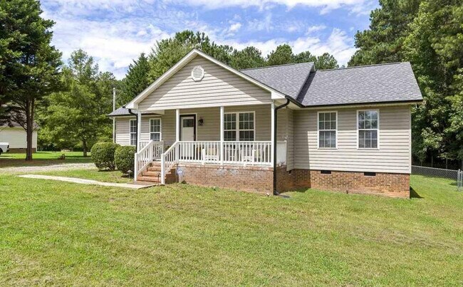 Building Photo - 3406 Briarwood Ct