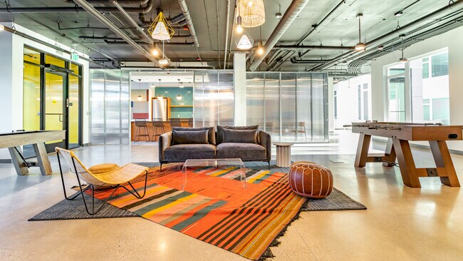 Foto del edificio - Willow Crossing