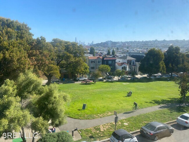 Foto del edificio - 300 Precita Ave