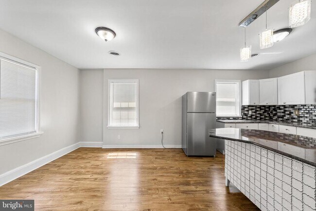 Foto del edificio - 848 Calhoun St