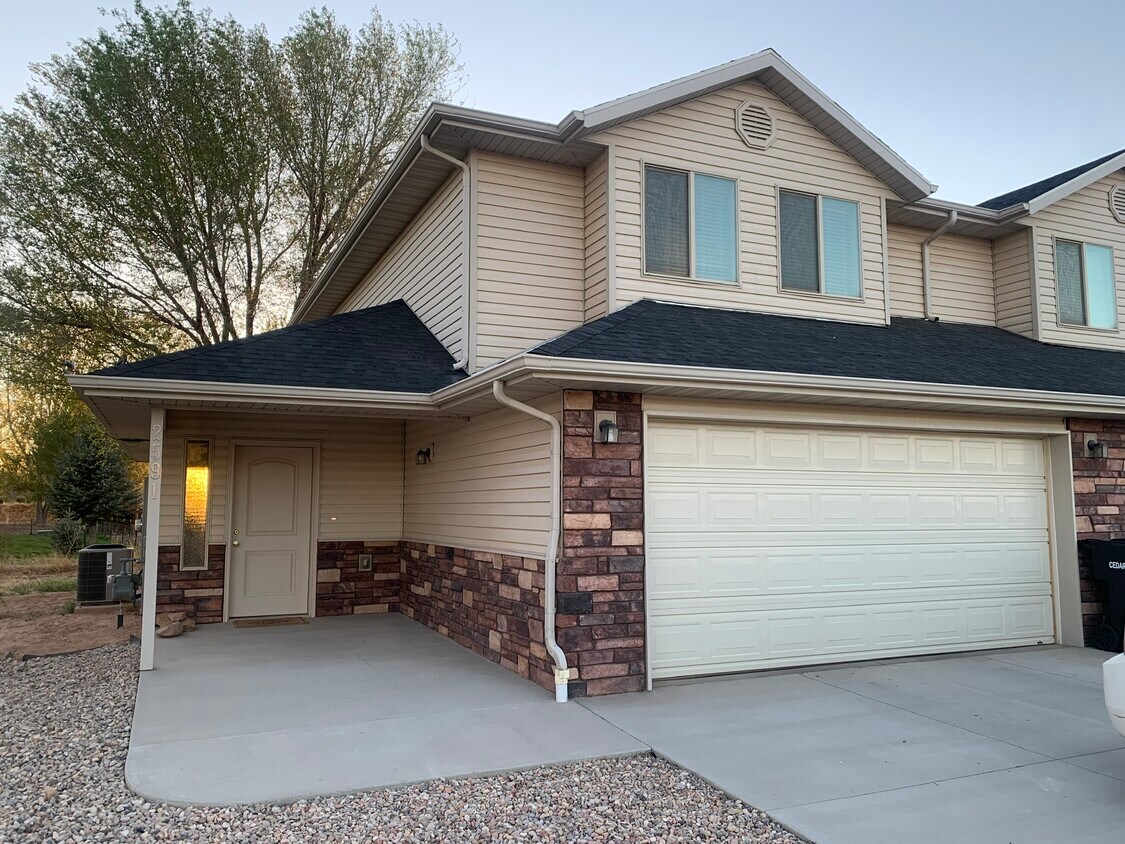 2591 N Clark Pkwy, Cedar City, UT 84721 House Rental in Cedar City