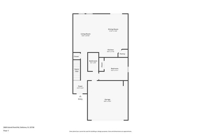 Building Photo - Spacious 4 Bedroom in Island Walk