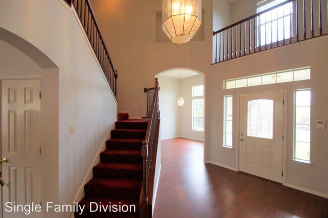 Foto del edificio - 4 br, 3 bath House - 1701 Foggy Glen Cv