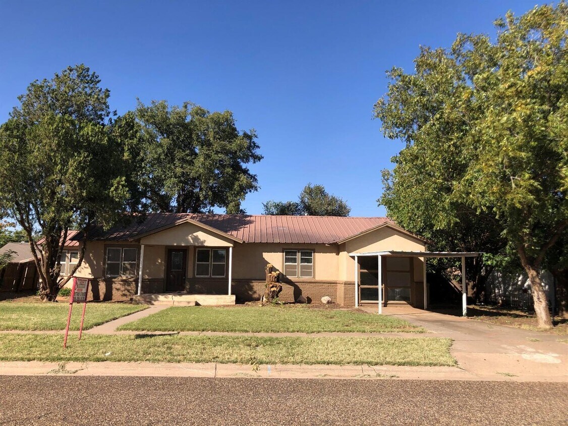 2016 N 5th St, Tahoka, TX 79373 House Rental in Tahoka, TX