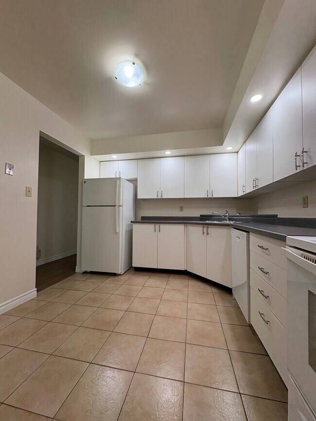 Photo du bâtiment - Mapleview Apartments